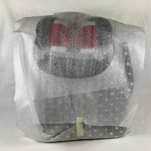 DISNEY x KATE SPADE Minnie Mouse Backpack